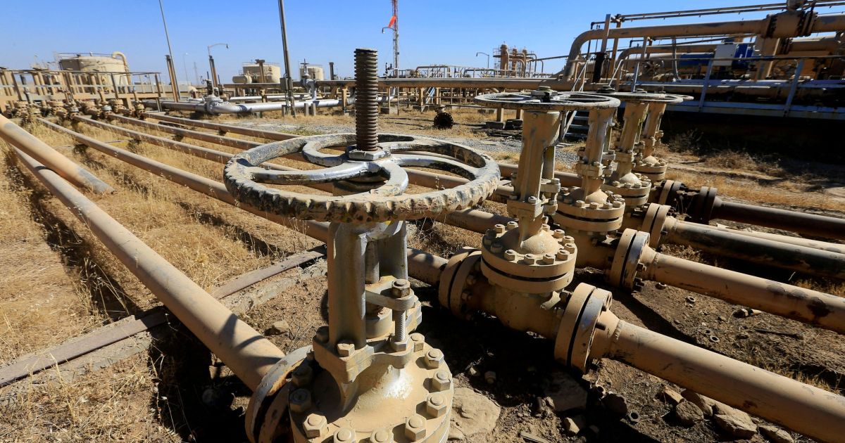 Iranian Oil Tanker Attacked: Red Sea Tensions Flare